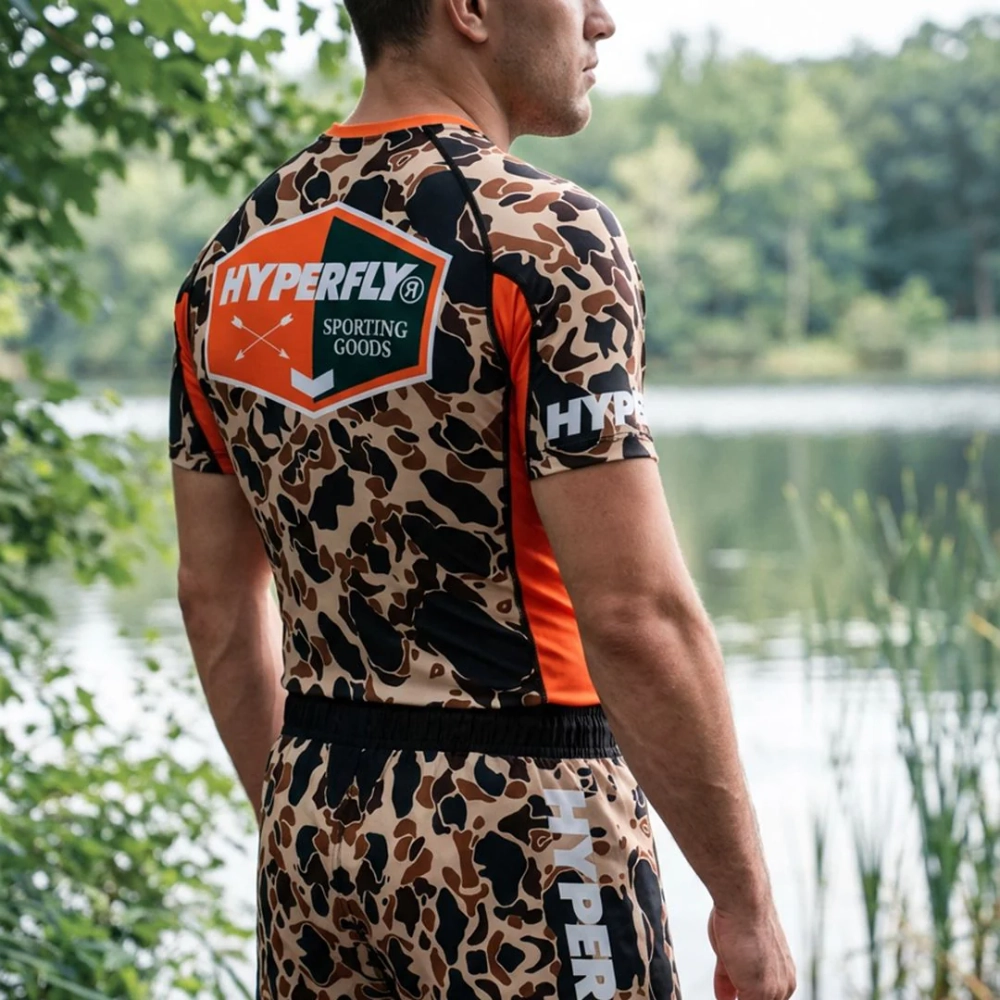 Шорты Hyperfly SPORTING GOODS