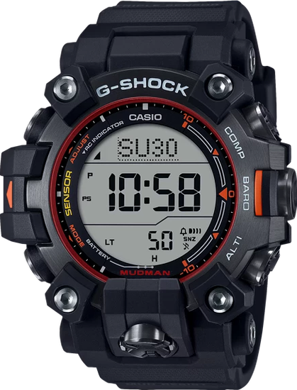 Мужские часы Casio G-Shock GW-9500MEC-1E