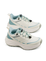 Кроссовки женские Runners, RNS-242-07375, белые