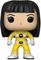 POP! Vinyl: Power Rangers: Yellow Ranger (no Helmet)