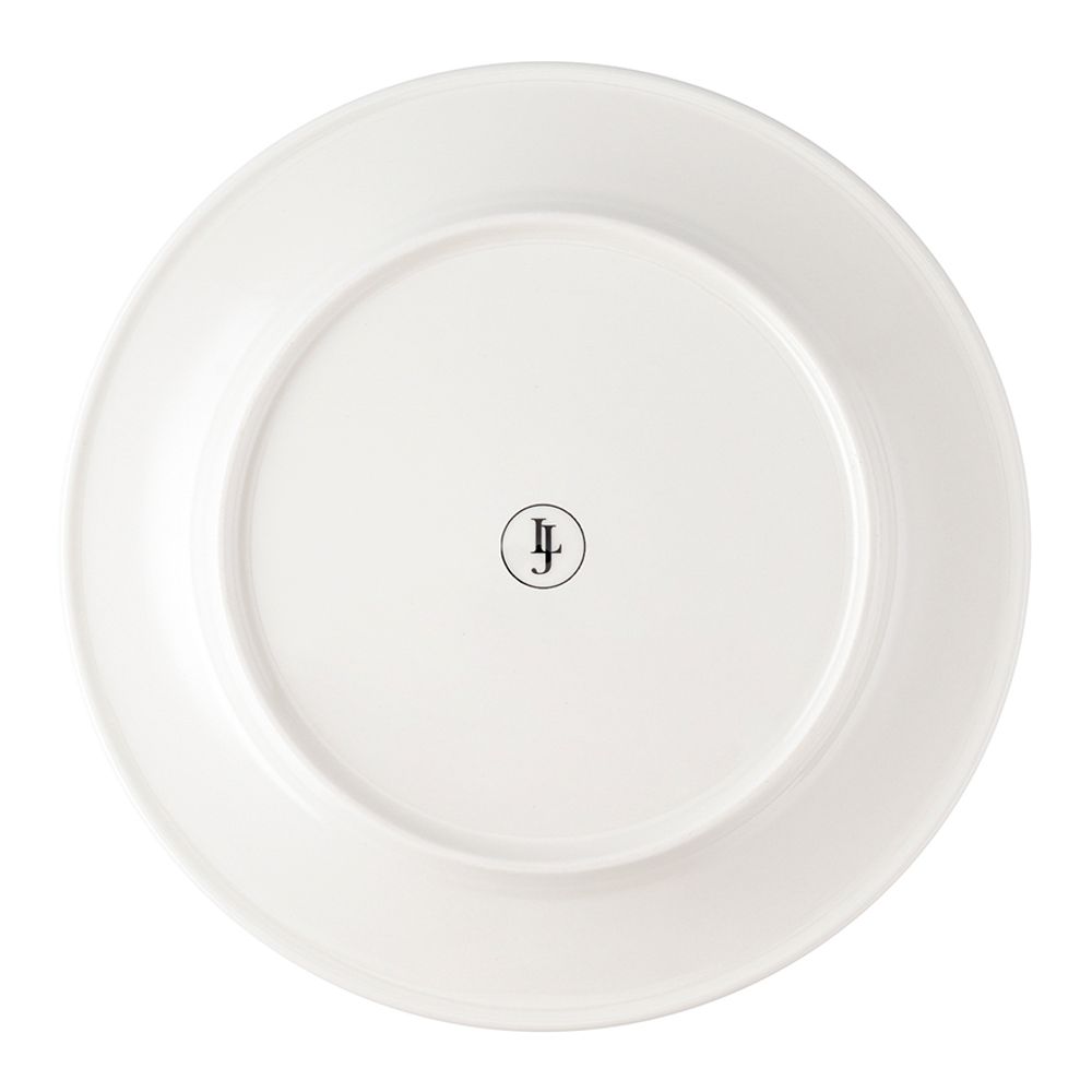 Тарелка Love Birds из коллекции Birds of Paradise, Ø21 см