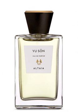 Altaia Yu Son