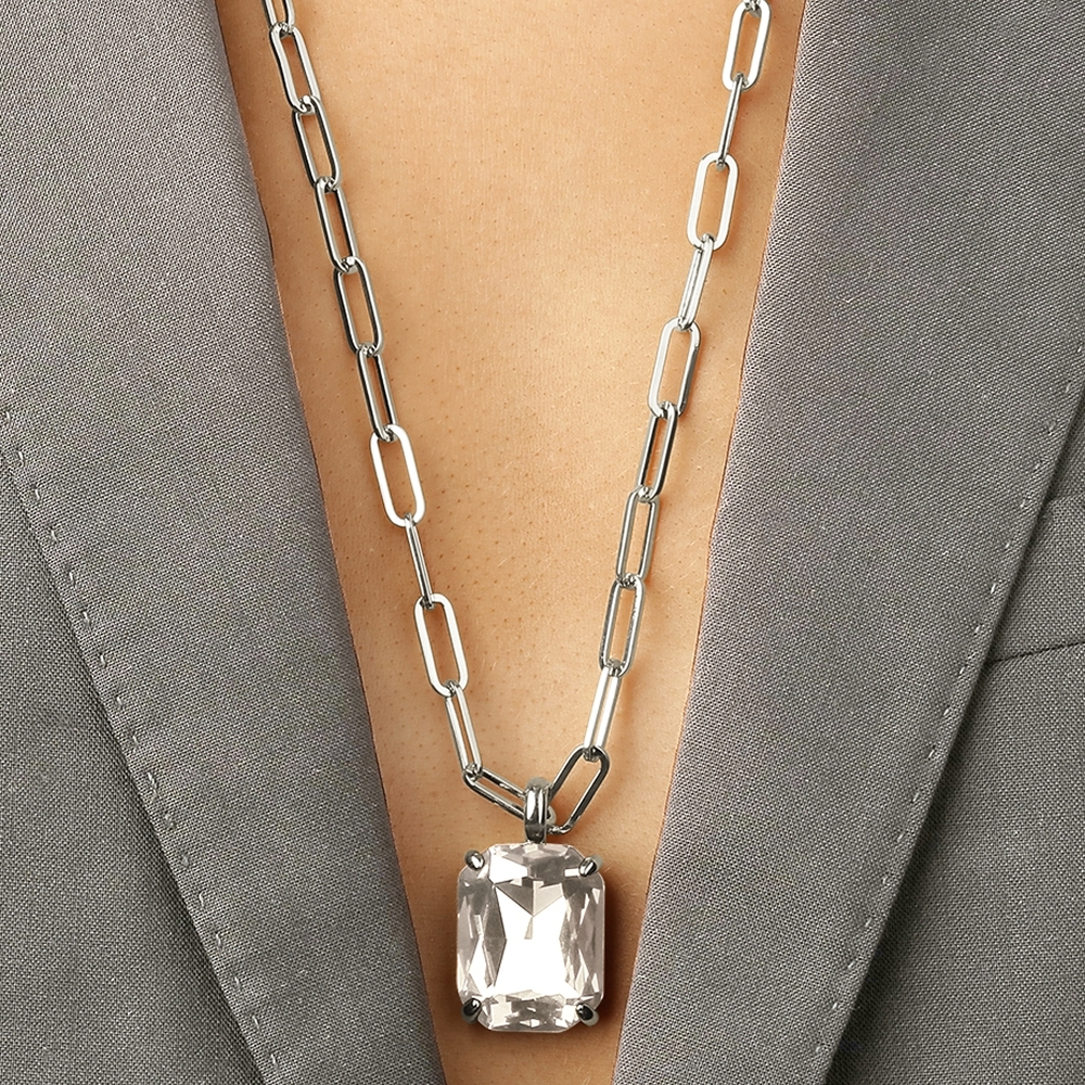 Колье Dyrberg Kern EYTI SS CRYSTAL 460521