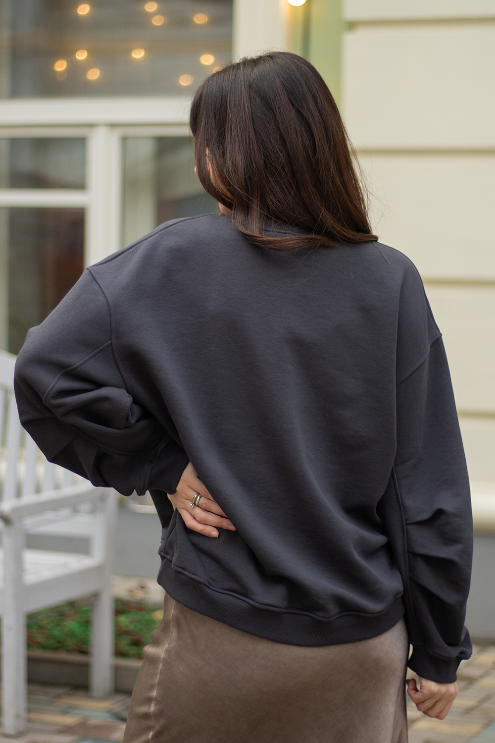 Свитшот Vicolo