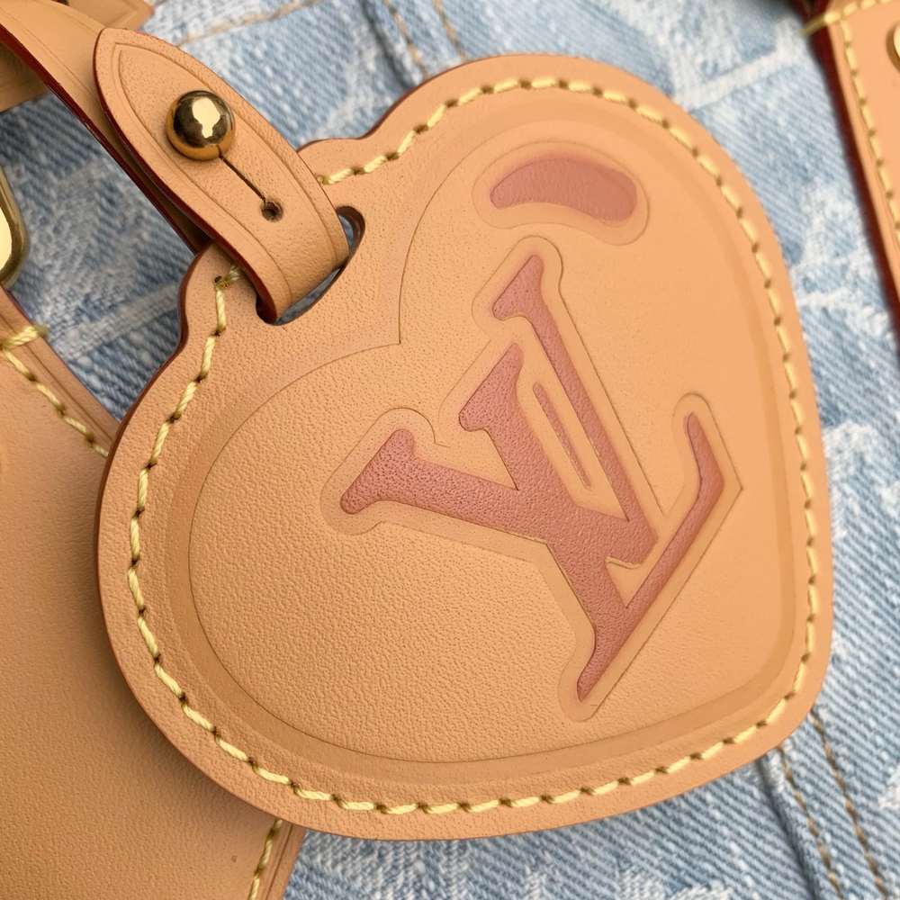 Louis Vuitton Speedy 30 Bandouliere