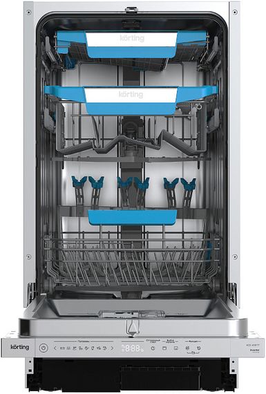 Посудомоечная машина Korting KDI 45977