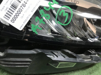 Фара правая Geely Tugella (2019-2024) LED