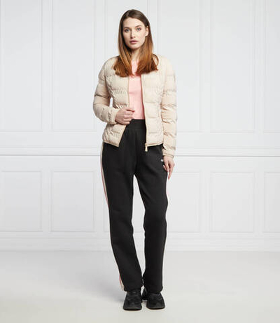 спортивные штаны brandie GUESS ACTIVE - черный(V2RB08 K9Z21)