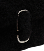 Сумка-мессенджер THE MINI SHOULDER Marc Jacobs - черный(2F3HSH042H02)