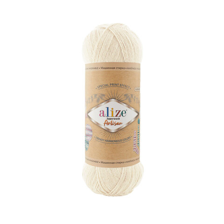 Superwash Artisan (alize)