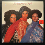Hodges, James & Smith - What's On Your Mind? (Англия 1977г.)