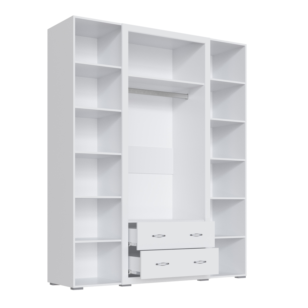 Шкаф Леньяна (МБ3)