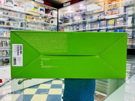 Игровая приставка XBOX Series S 512GB