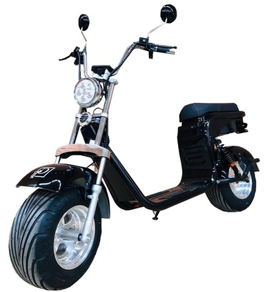 Электроскутер Citycoco X13 Pro 2000W 20AH