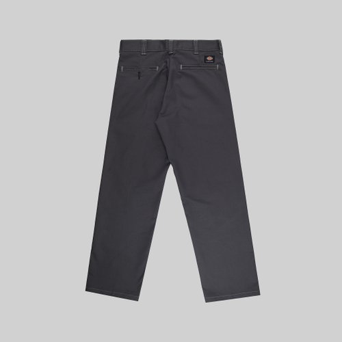 Брюки мужские Dickies Skateboarding Double Knee Pants артикул:WPSK96HCG - купить в магазине Дайс