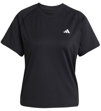 Женская теннисная футболка Adidas Club Tennis Climacool - black