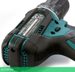 Дрель-шуруповерт Makita DDF482RME