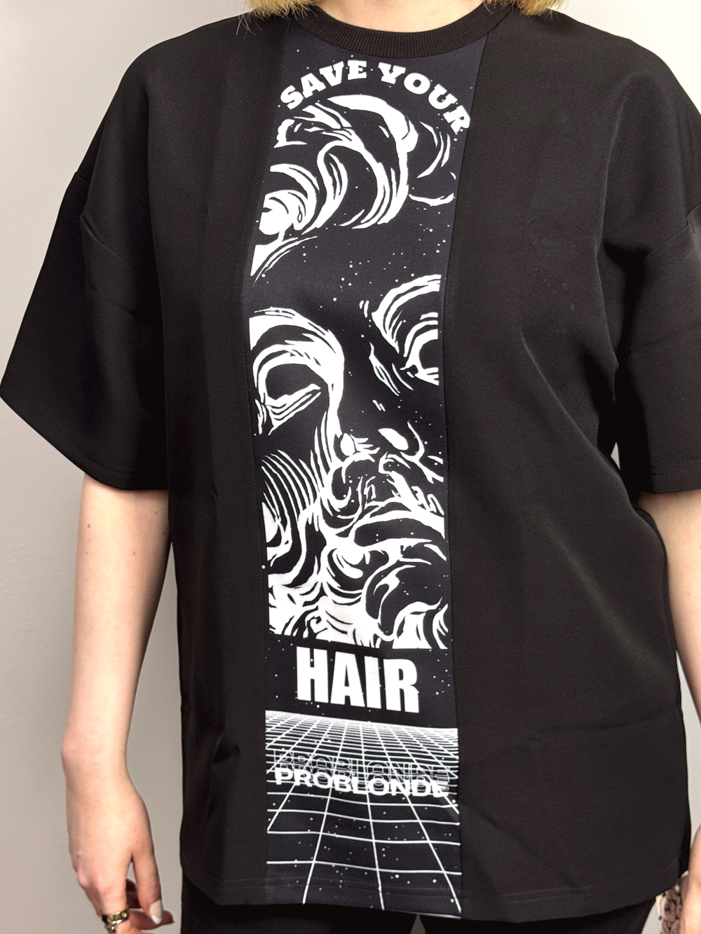 ФУТБОЛКА ONE print Antiq3