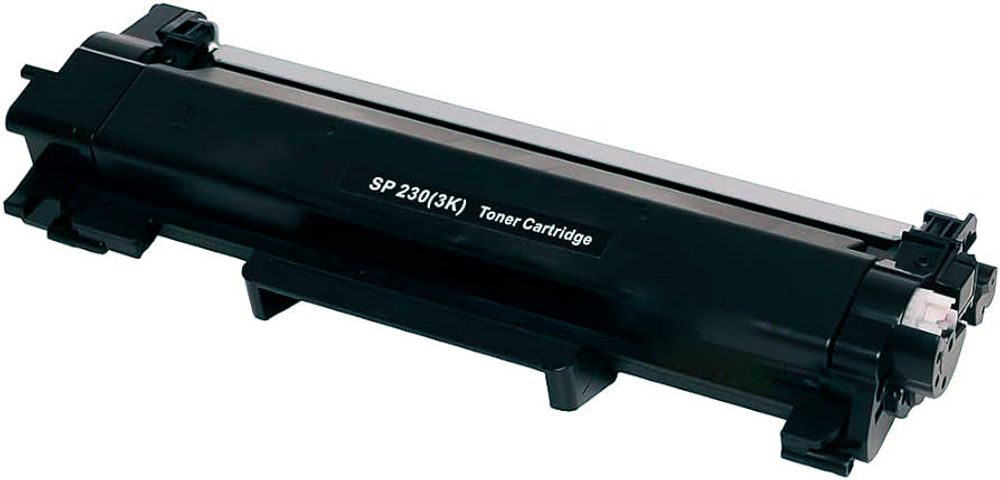 Картридж AQ, аналог Ricoh SP230H (408294) для 230DNw/230SFNw (3K)