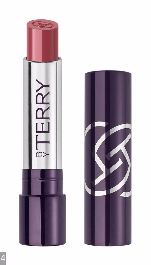 By Terry Губная помада-бальзам с гиалуроновой кислотой Hyaluronic Hydra Balm 4 Dare to Bare