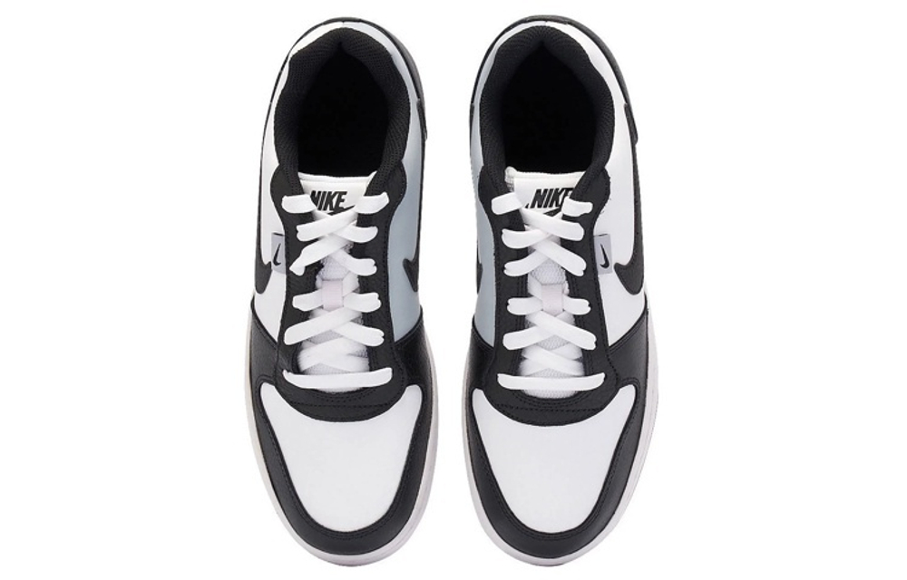 Nike Ebernon Low Prm White Black