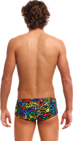 Транки FUNKY TRUNKS Men's Funk Me