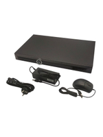 Видеорегистратор IP ST-NVR-V4012K15 40-канальный PRO 12Mp 2 HDD TOWN (версия 2)
