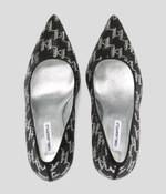 Туфли женские Karl Lagerfeld SARABANDE