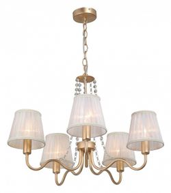 Подвесная люстра Vitaluce V1848 V1848-8/5