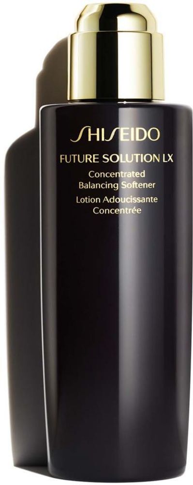 Shiseido Future Solution LX Concentrated Brightening Softener 170 ml