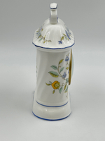 Часы Minton, Haddon Hall Blue