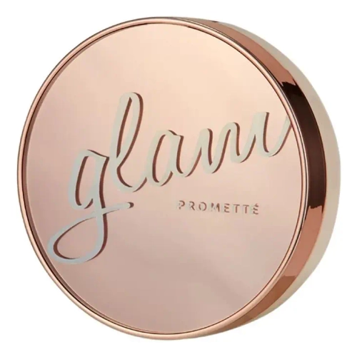 Enough Увлажняющий кушон с жемчужной пудрой Promette Glam Origin Radiance Cushion SPF50+ PA+++ 14г