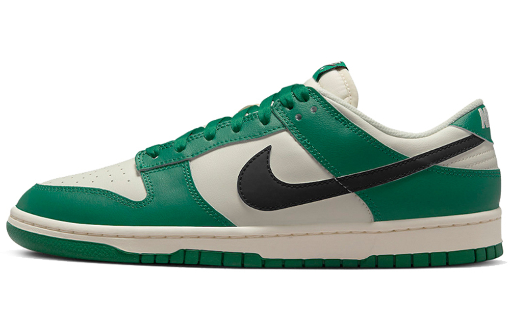 Кроссовки Nike Dunk Low Retro Se "Lottery" Jackpot