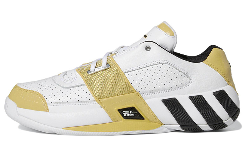 Кроссовки Adidas Agent Gil Restomod 2022