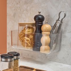 Органайзер для ванной и кухни подвесной Keep In, M