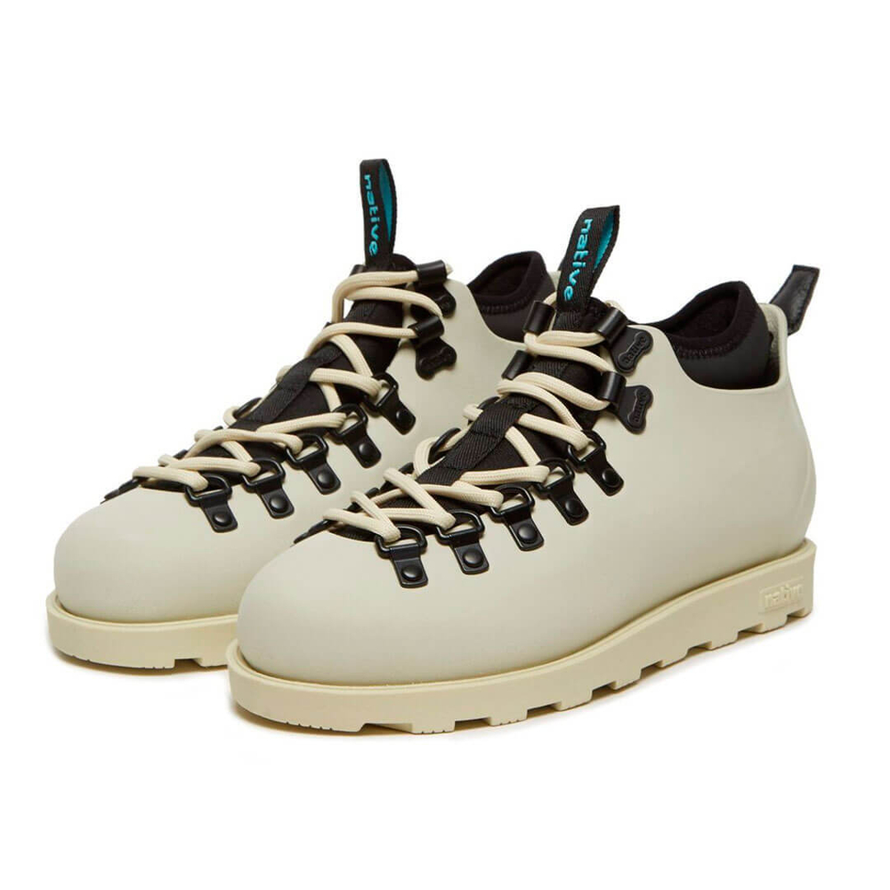 Ботинки Native Fitzsimmons Bone White / Bone White