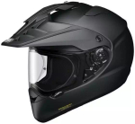 SHOEI Hornet ADV Matt Black