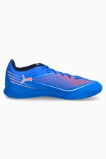 Футзалки Puma Ultra 6 Play IN - синий