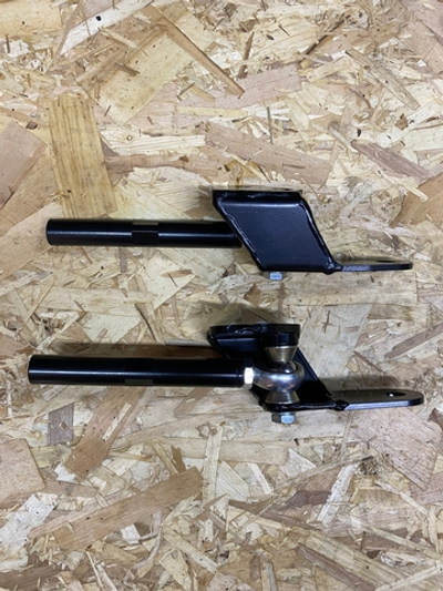 Сошки для выворота Nissan Z34