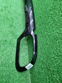 Накладка зад. бампера Mercedes GLE V167 18-24 AMG