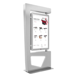 Интерактивный киоск Axe Tech Line, 43