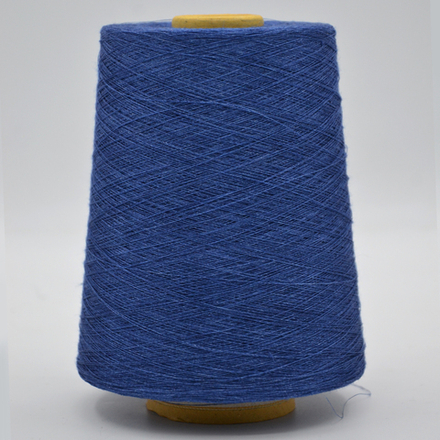 Loro Piana Art. LINO (синий джинс)