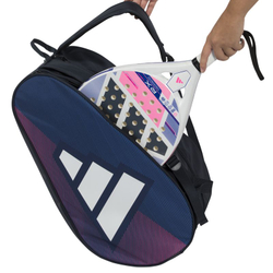 Сумка для Падел Adidas Control Blue Racquet 2026