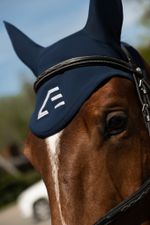 EAR BONNET NAVY