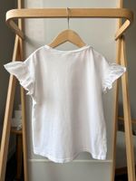 Комплект Zara (2 блузки, 1 футболка и пижама), 98