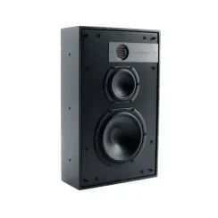 UandKSound M610IW Satin Black