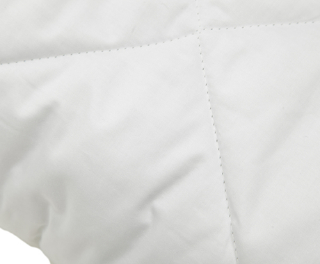 Наматрасник-перинка 160х200 German Grass Down