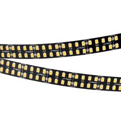 Светодиодная лента RT-A320-BLACK-15mm 24V Day4000 (24 W/m, IP20, 2835, 5m) (Arlight, высок.эфф.150 лм/Вт) 032608(2)