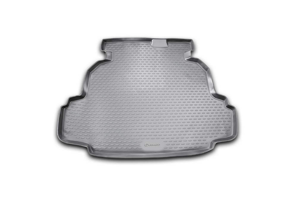 Коврик в багажник GEELY Emgrand EC7 RV, 2011-2016, 2016-, седан (полиуретан)  AFM.75.05.B10