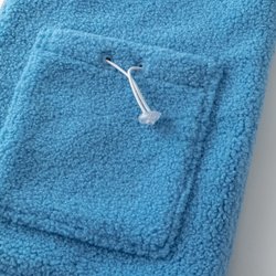 КУРТКА YMKASHIX FURRY BIG LOGO HTF